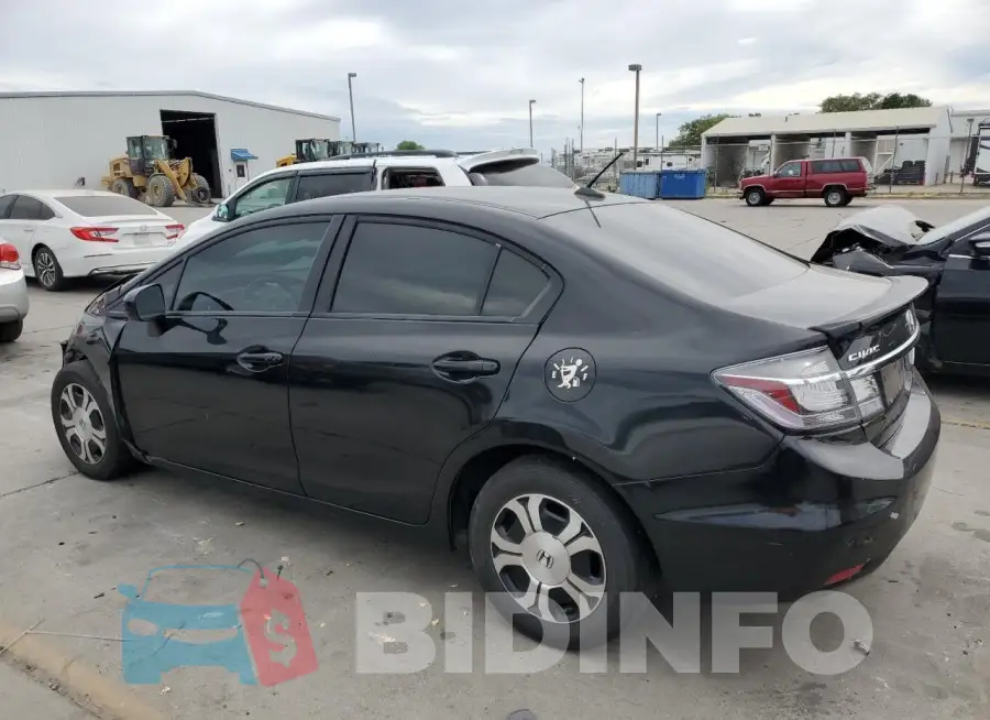 19XFB4F35FE201700 Photo# 2