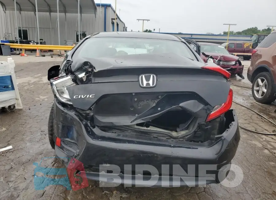 19XFC2F55HE053943 Photo# 6