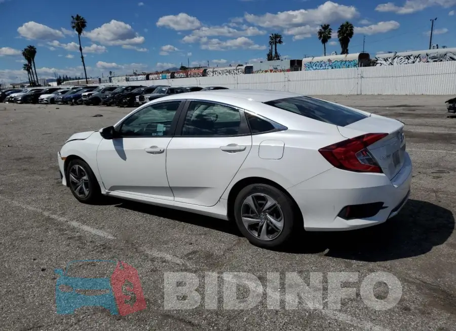 19XFC2F60LE213275 Photo# 2