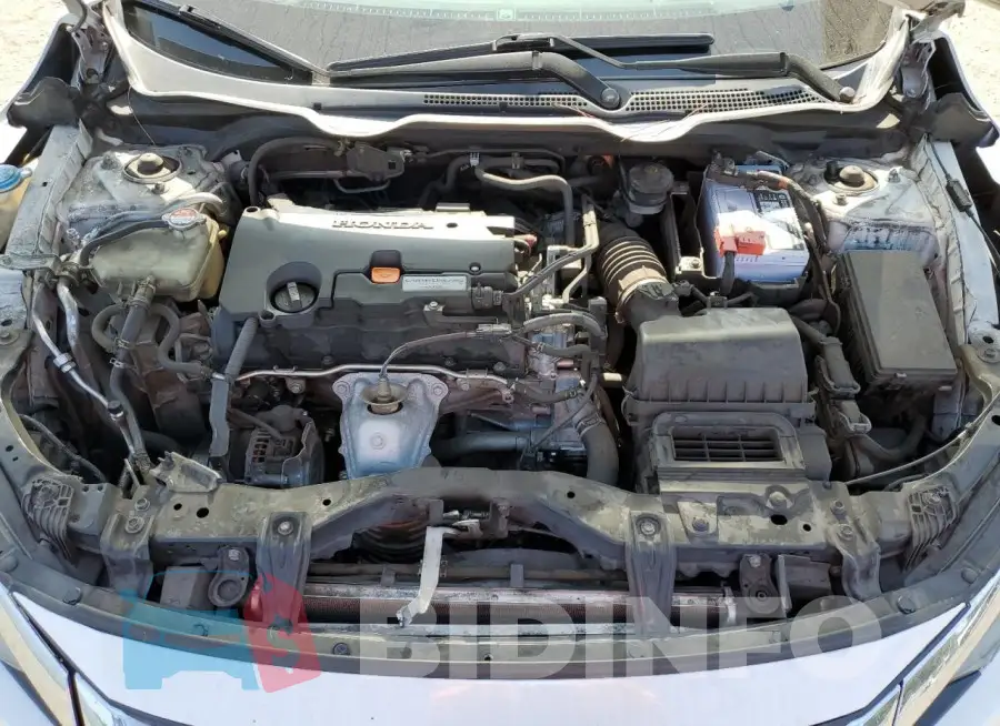 19XFC2F72GE211784 Photo# 11
