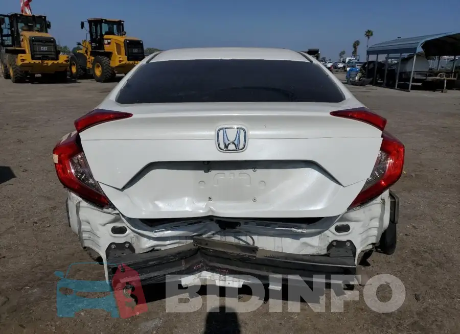 19XFC2F72GE211784 Photo# 6