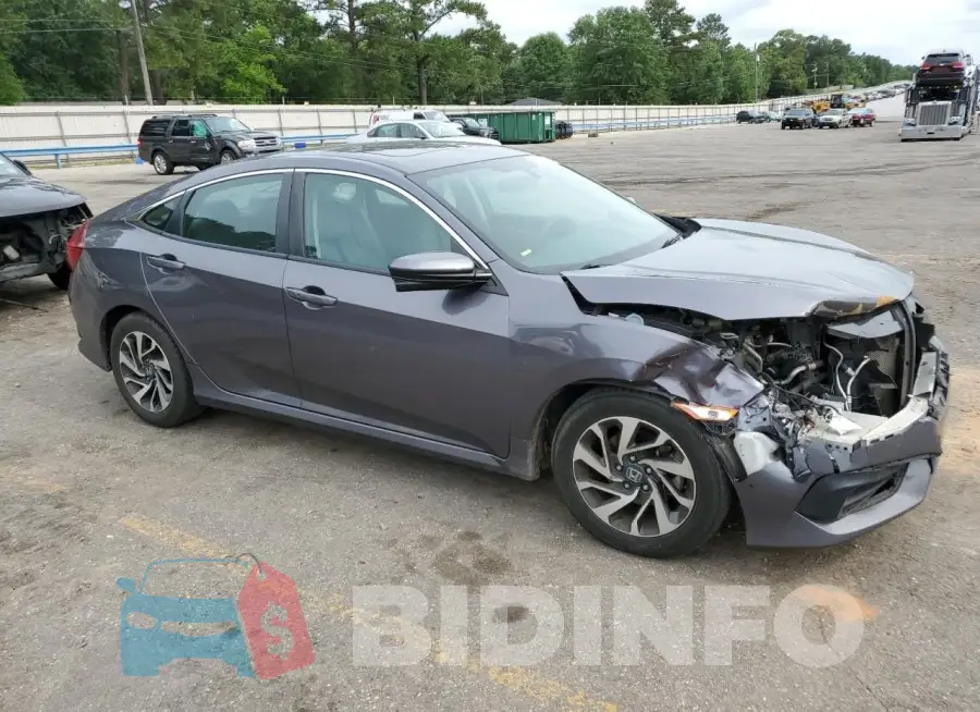 19XFC2F73GE042214 Photo# 4