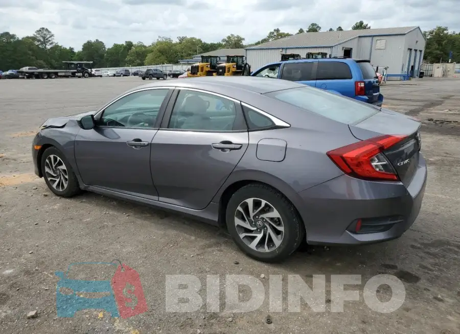 19XFC2F73GE042214 Photo# 2