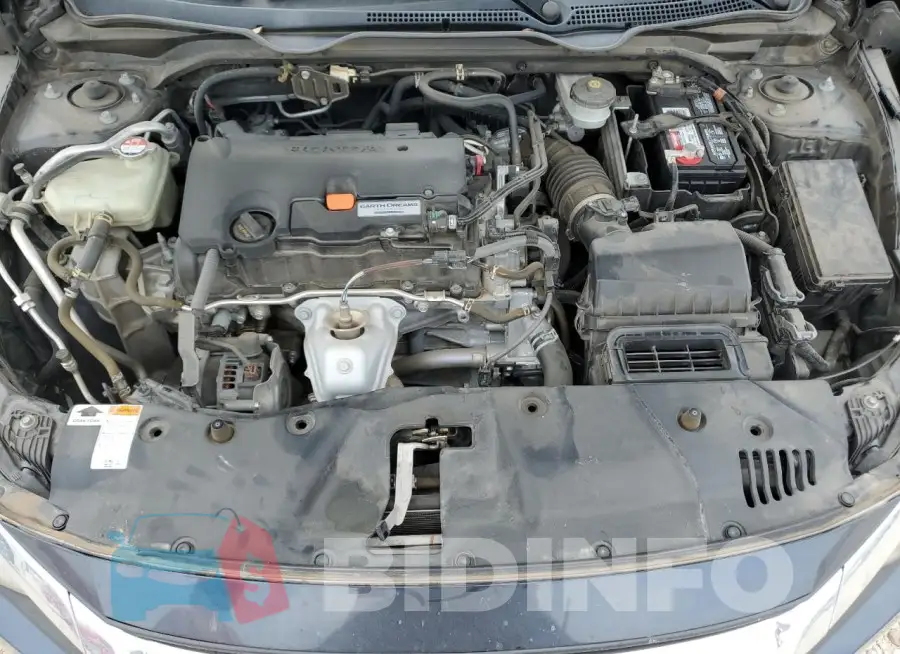 19XFC2F76HE046565 Photo# 11