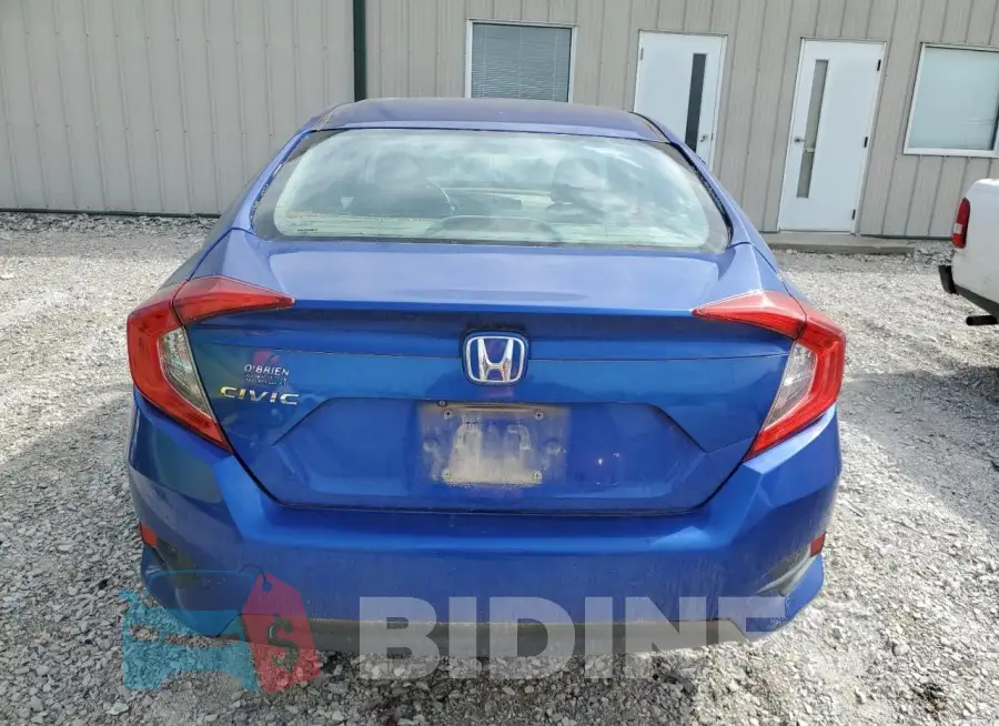 19XFC2F7XGE032604 Photo# 6