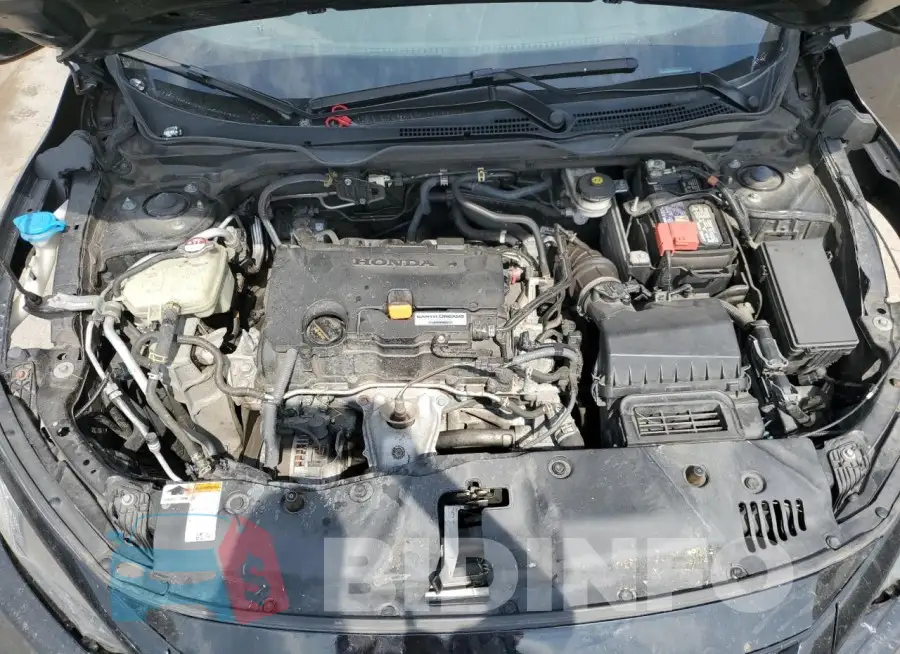 19XFC2F84ME200323 Photo# 11