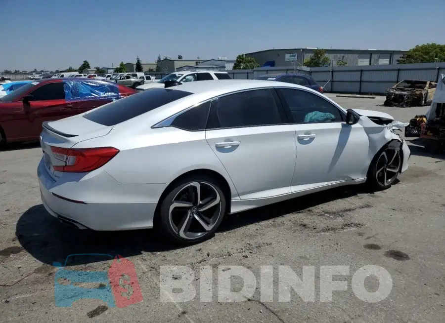 1HGCV1F30MA094548 Photo# 3