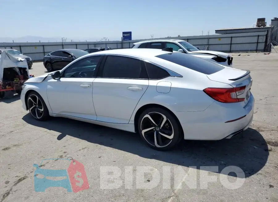 1HGCV1F30MA094548 Photo# 2