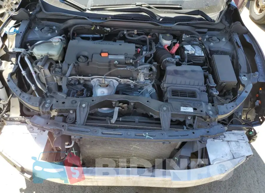2HGFC2F6XKH581970 Photo# 11