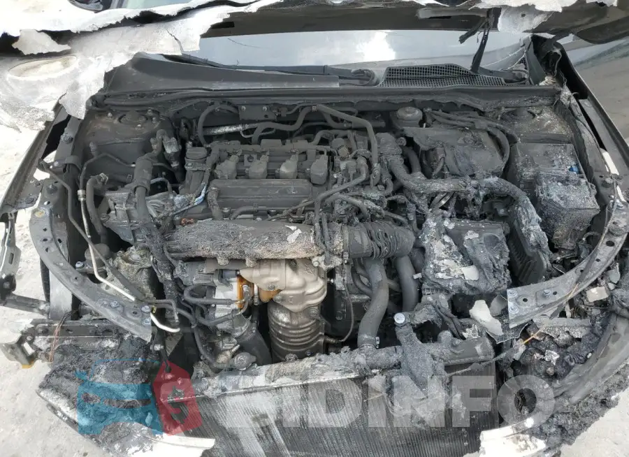 2HGFE1F71RH310688 Photo# 11
