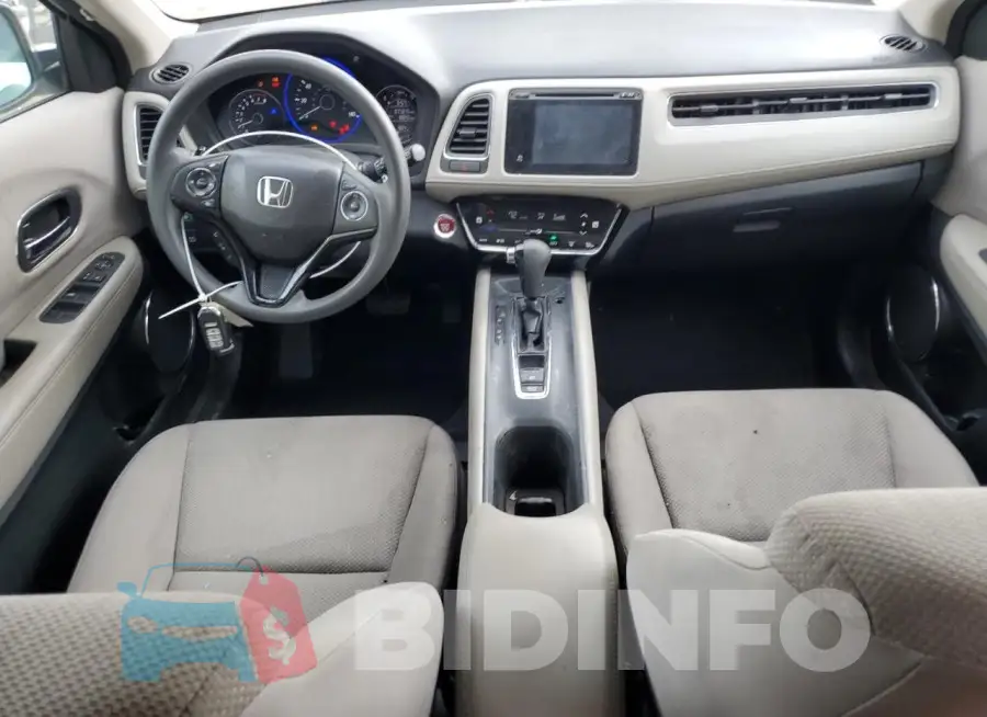 3CZRU5H5XHM702841 Photo# 8