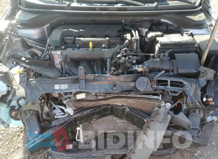 3KPC24A64ME147243 Photo# 11