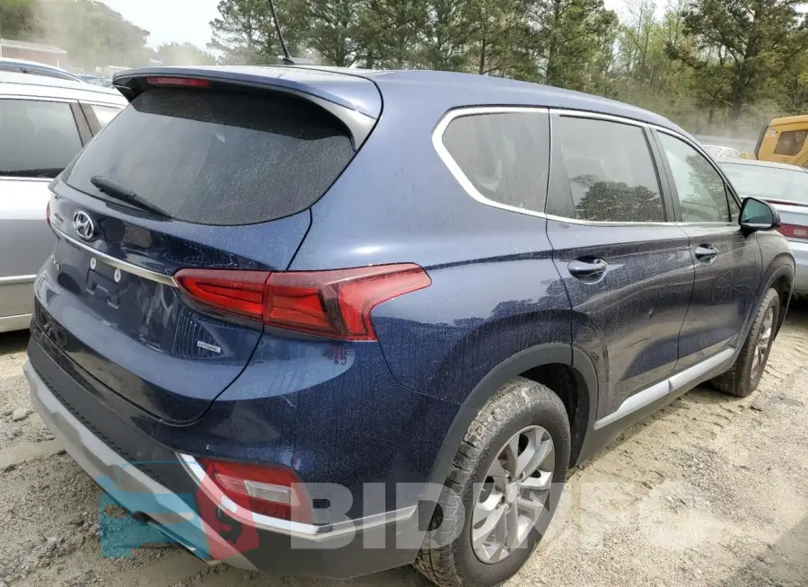 5NMS2CAD6KH123374 Photo# 3