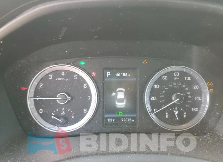 5NPE34AF6JH651533 Photo# 9