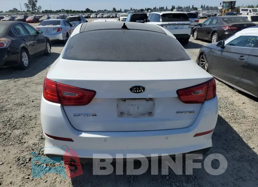 5XXGR4A61FG388457 Photo# 6