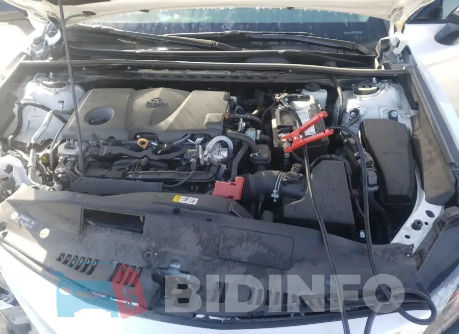 4T1K61AK8PU100164 Photo# 11
