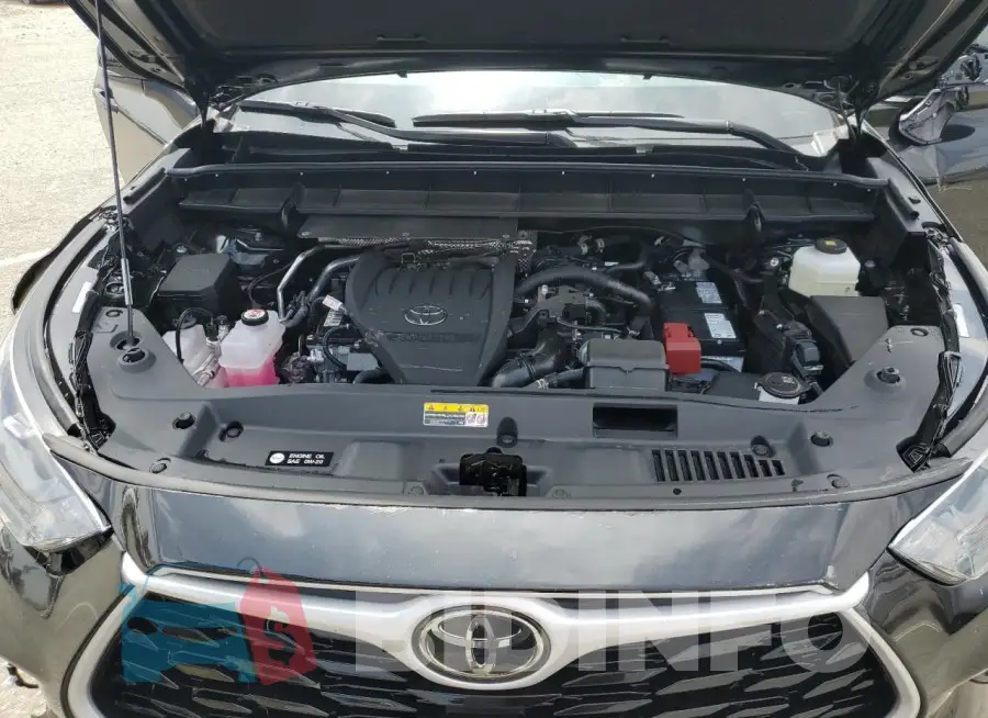 5TDKDRAH9RS534727 Photo# 12