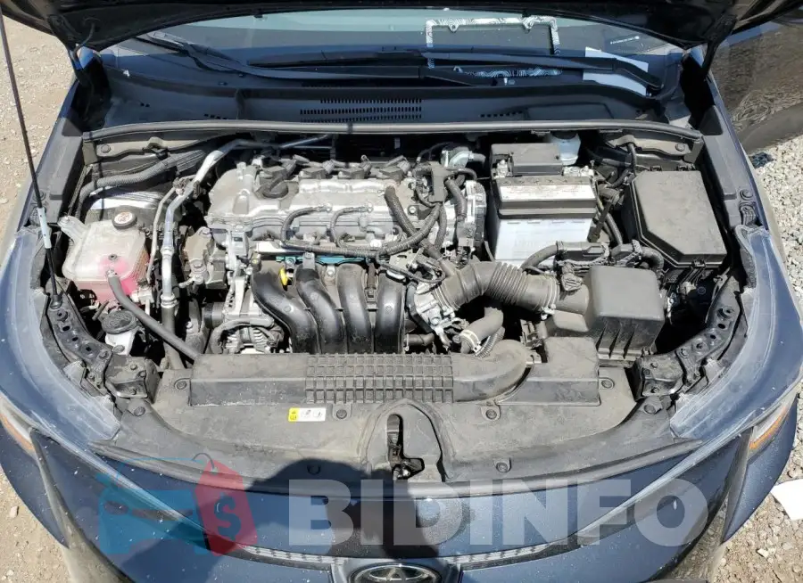 5YFEPMAE5NP298741 Photo# 11