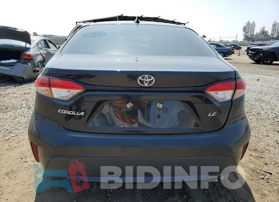 5YFEPMAE5NP298741 Photo# 6