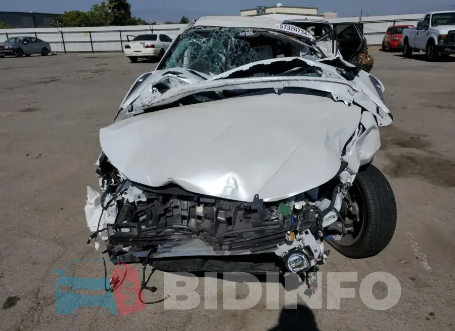 JTDKAMFU6N3182462 Photo# 5