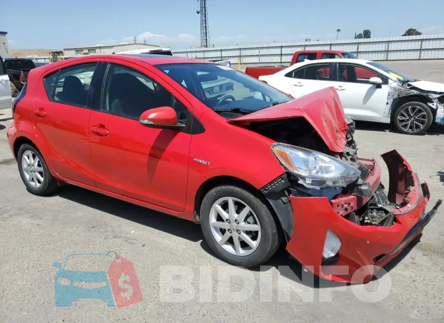 JTDKDTB39F1095327 Photo# 4