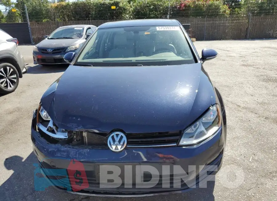 3VW217AU7HM042865 Photo# 5