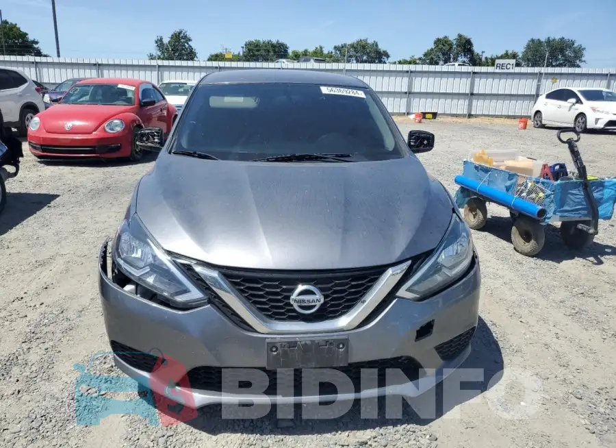 3N1AB7AP1GY290870 Photo# 5
