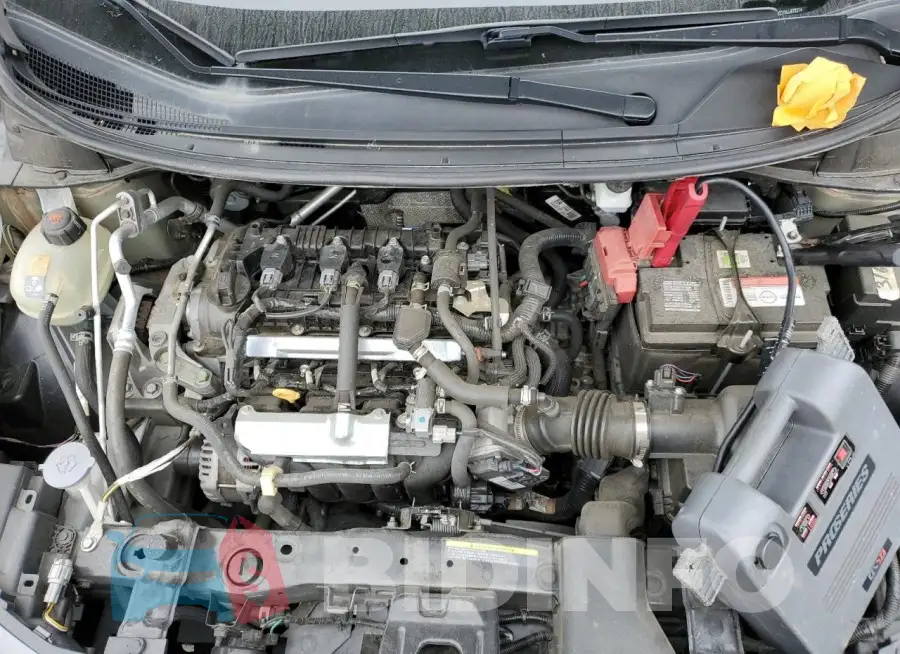 3N1CN8EVXLL872214 Photo# 11