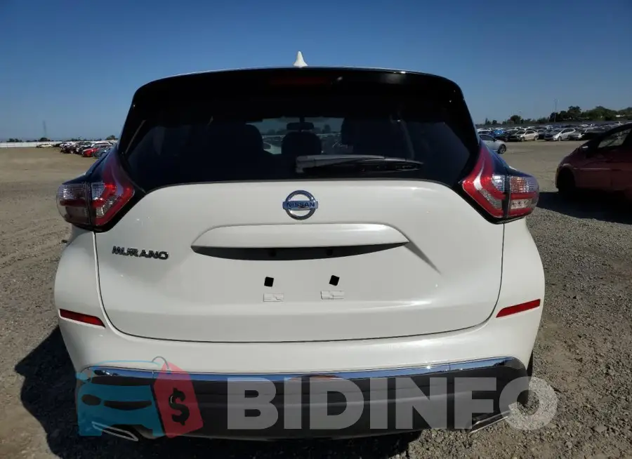 5N1AZ2MG0JN182053 Photo# 6