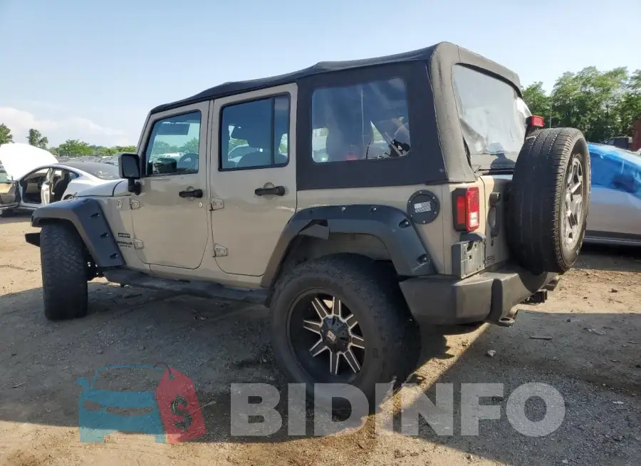 1C4BJWDG4GL288906 Photo# 2