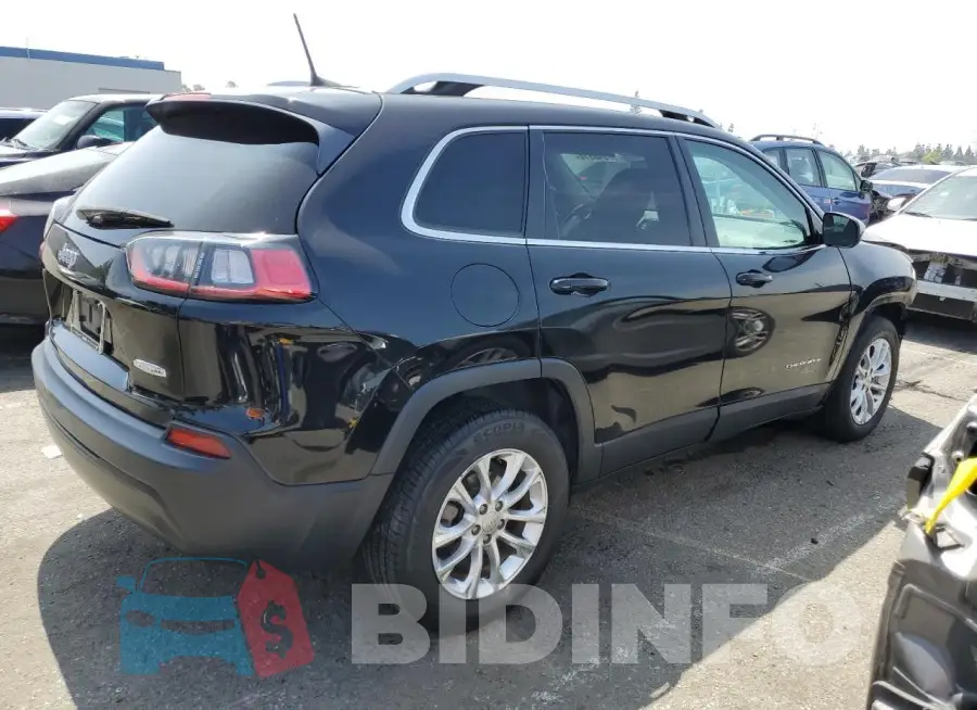 1C4PJLCB0KD455842 Photo# 3