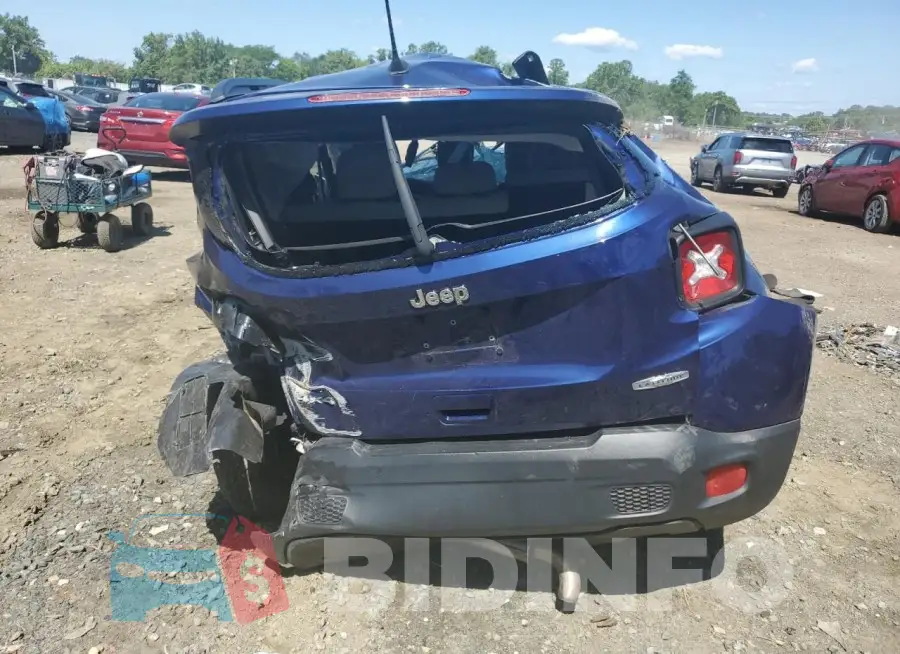 ZACCJBBB2JPH32033 Photo# 6