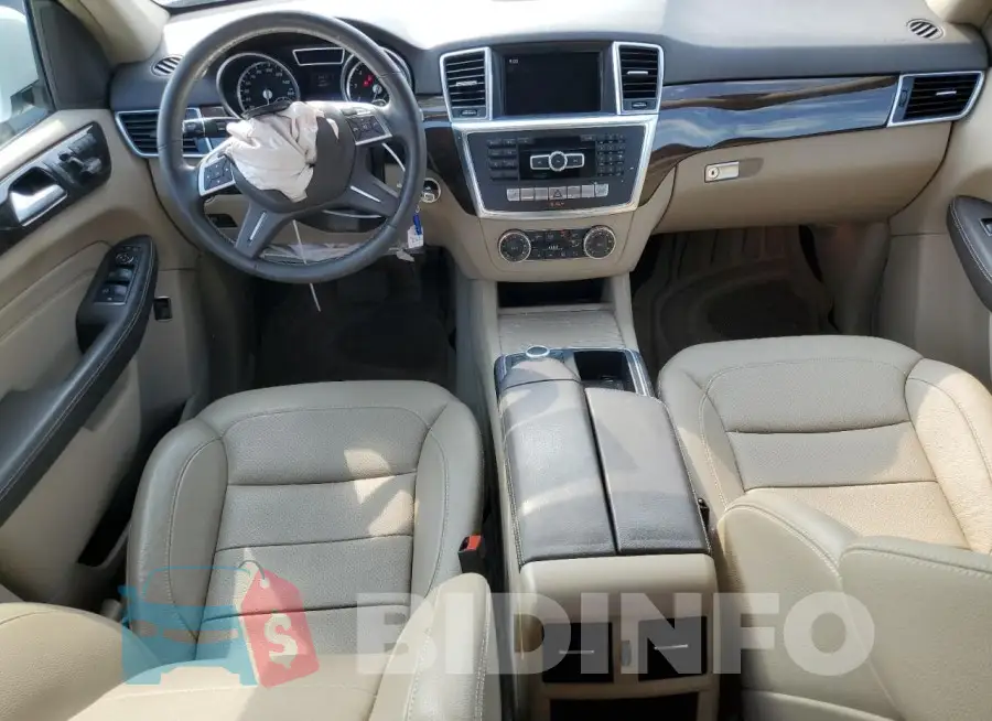 4JGDA5HB3FA452475 Photo# 8