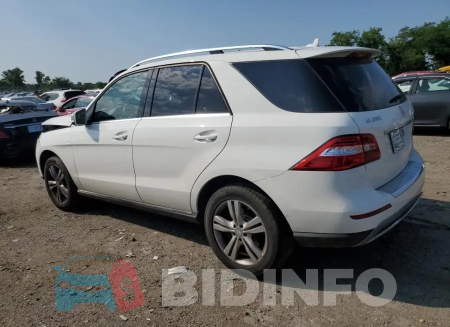 4JGDA5HB3FA452475 Photo# 2