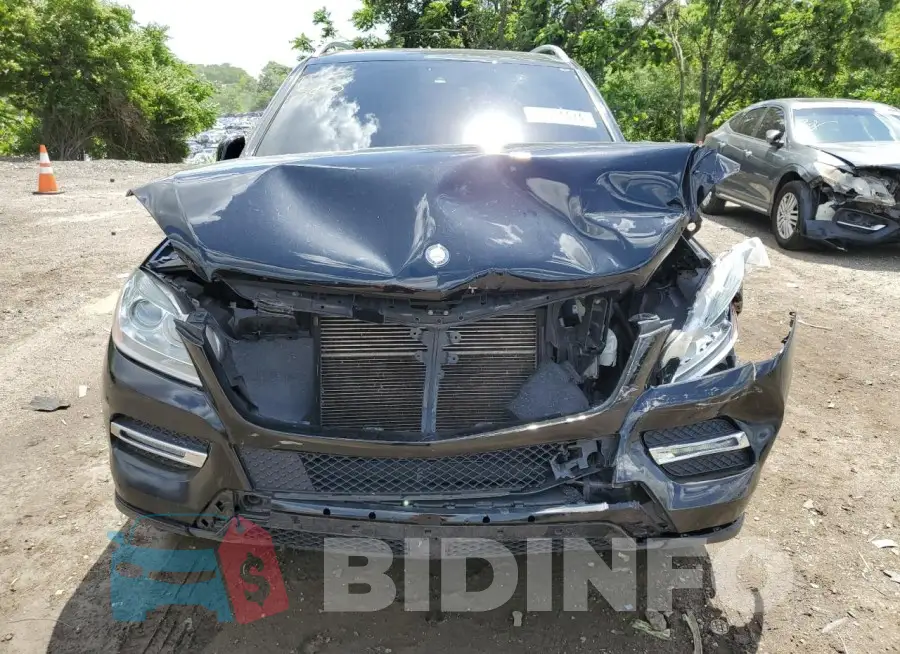 4JGDA5HB9FA552354 Photo# 5