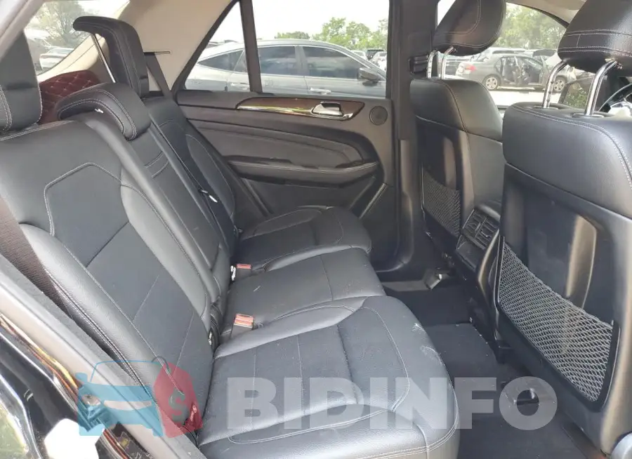 4JGDA5HB9FA552354 Photo# 11