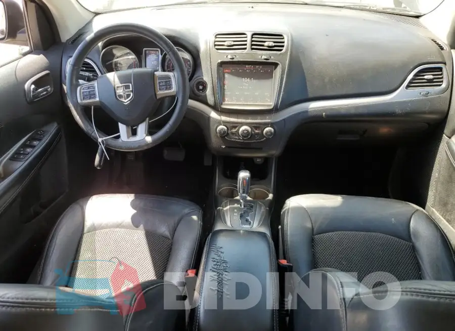 3C4PDCGG5JT335590 Photo# 8