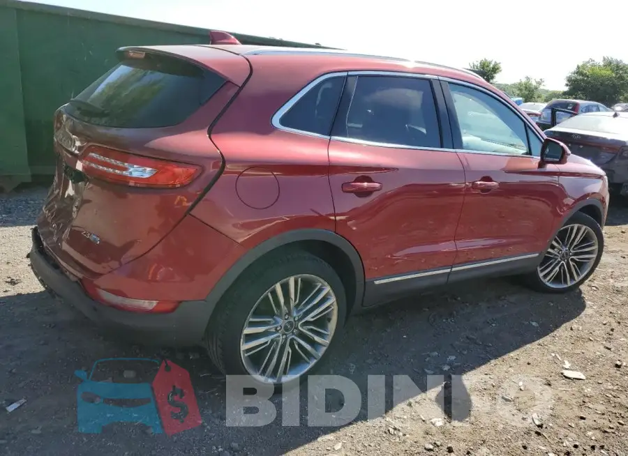 5LMTJ3DH2GUJ23323 Photo# 3