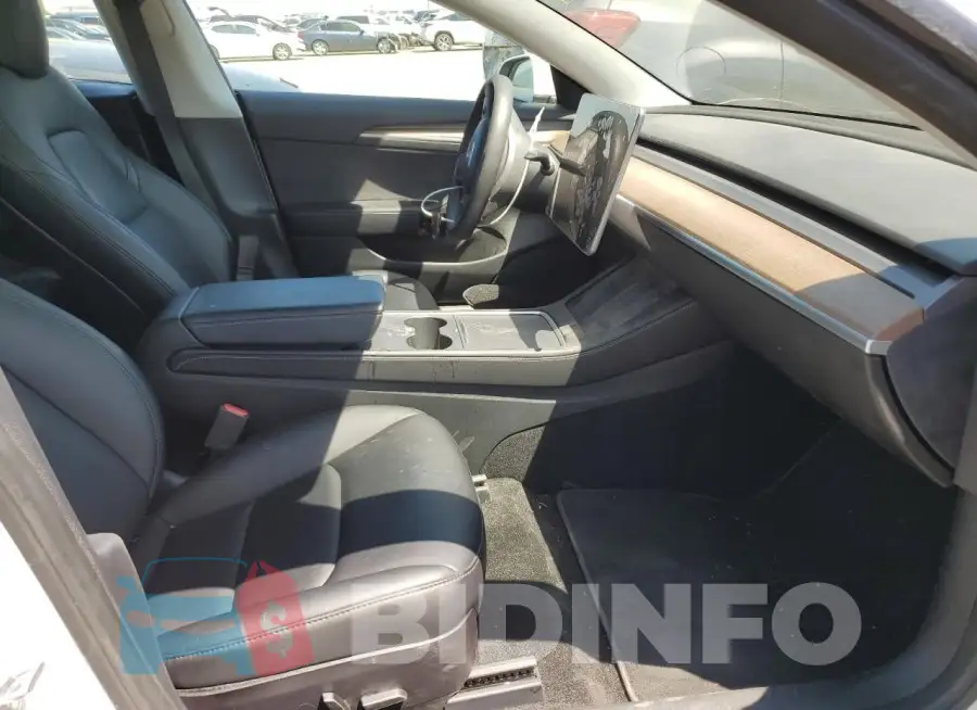 5YJ3E1EB6NF107142 Photo# 7