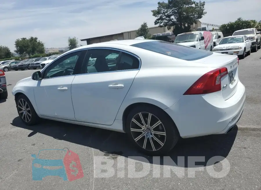 LYV402FK3GB091915 Photo# 2