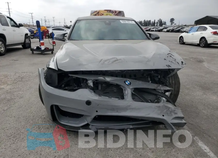 WBS8M9C5XJ5K99898 Photo# 5