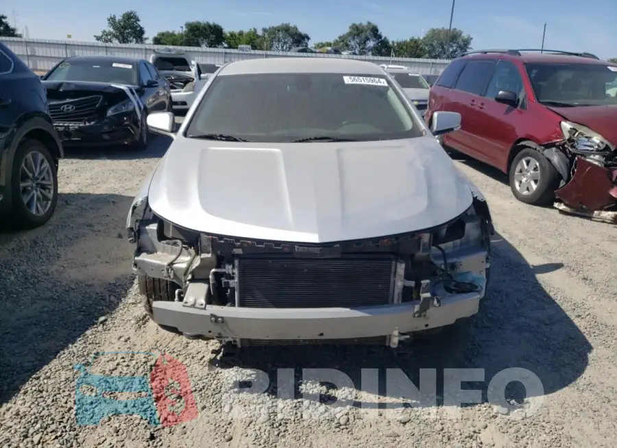 1G11Z5S35LU108831 Photo# 5