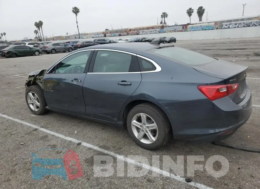 1G1ZB5ST4LF150189 Photo# 2