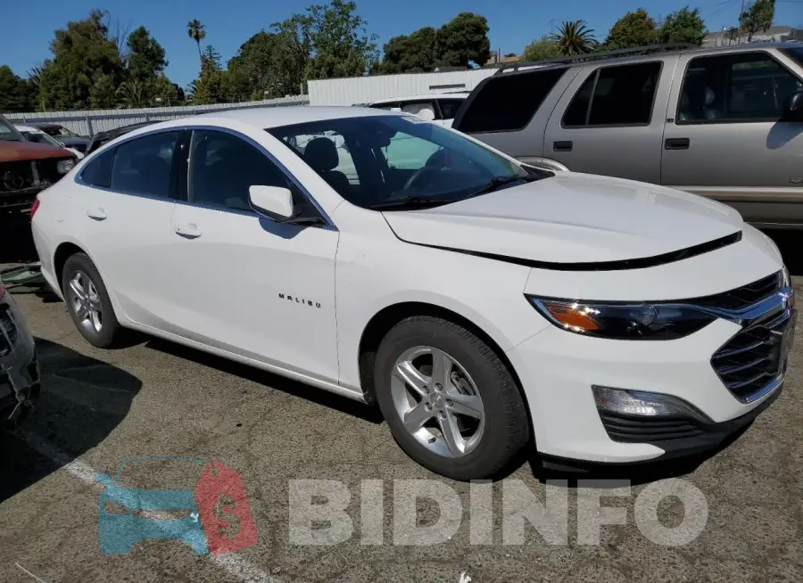 1G1ZC5ST8LF110646 Photo# 4