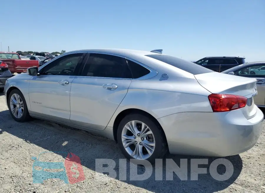 2G1115SL5F9246605 Photo# 2