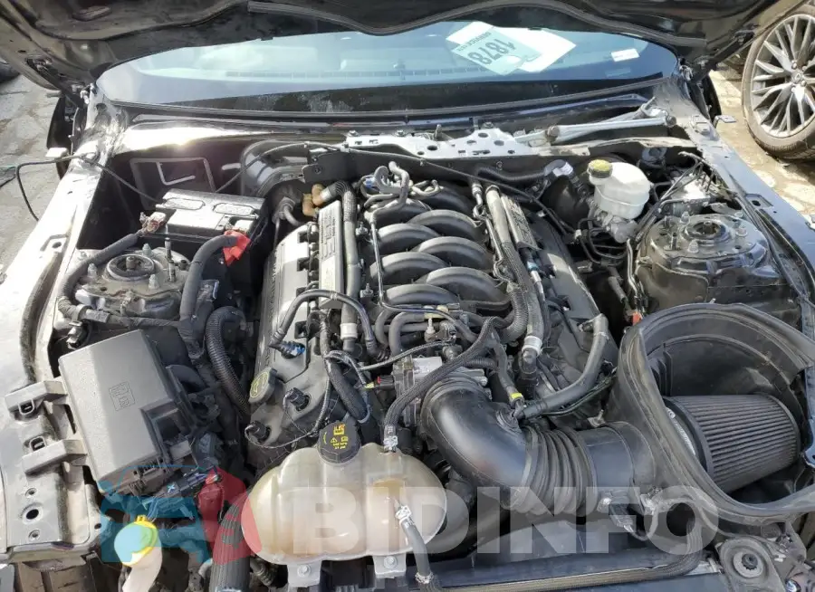 1FA6P8JZ1H5522318 Photo# 11
