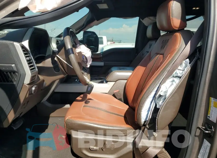 1FT7W2BT3KEF65896 Photo# 7