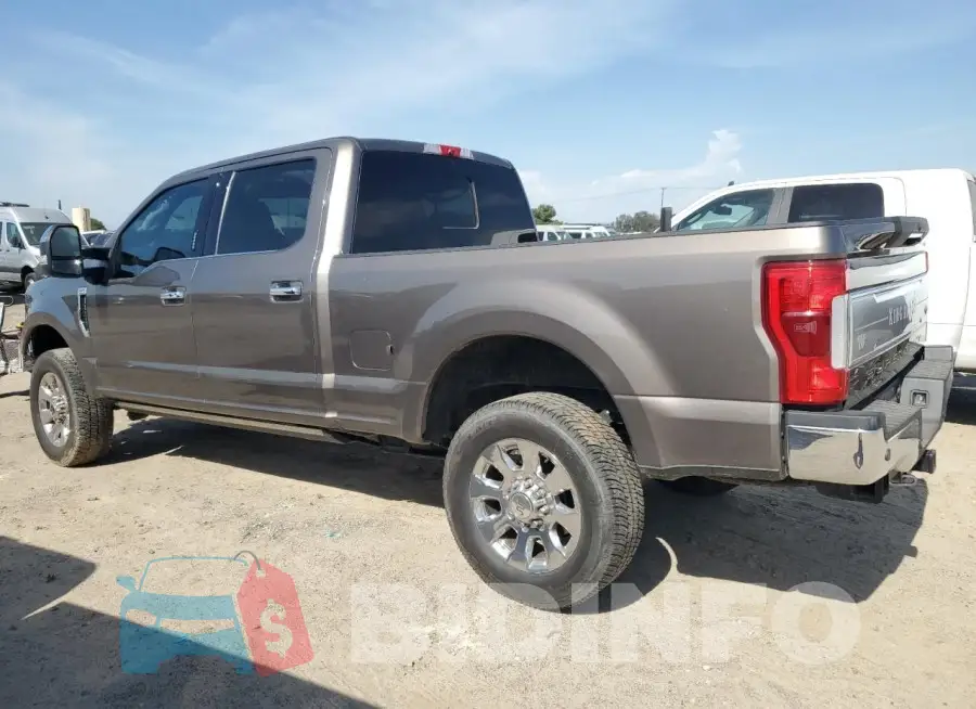 1FT7W2BT3KEF65896 Photo# 2
