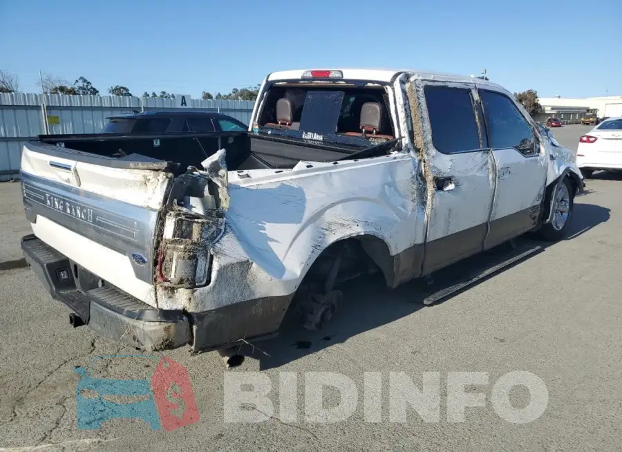 1FTFW1E15JFD86817 Photo# 3