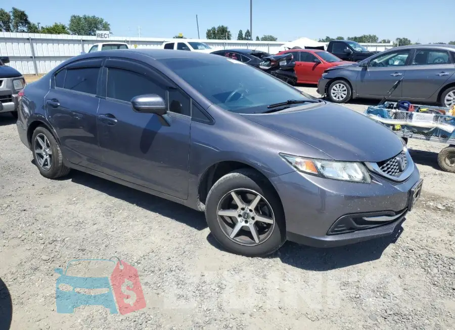19XFB2F55FE701376 Photo# 4